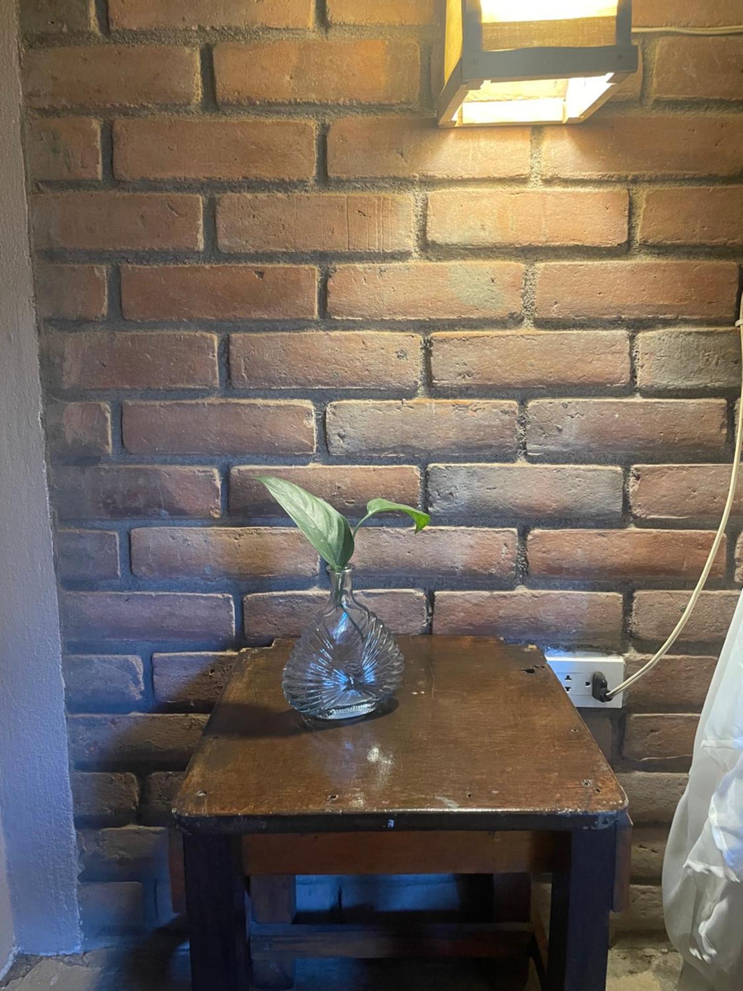 Hostal Casa Abierta Leon Bagian luar foto